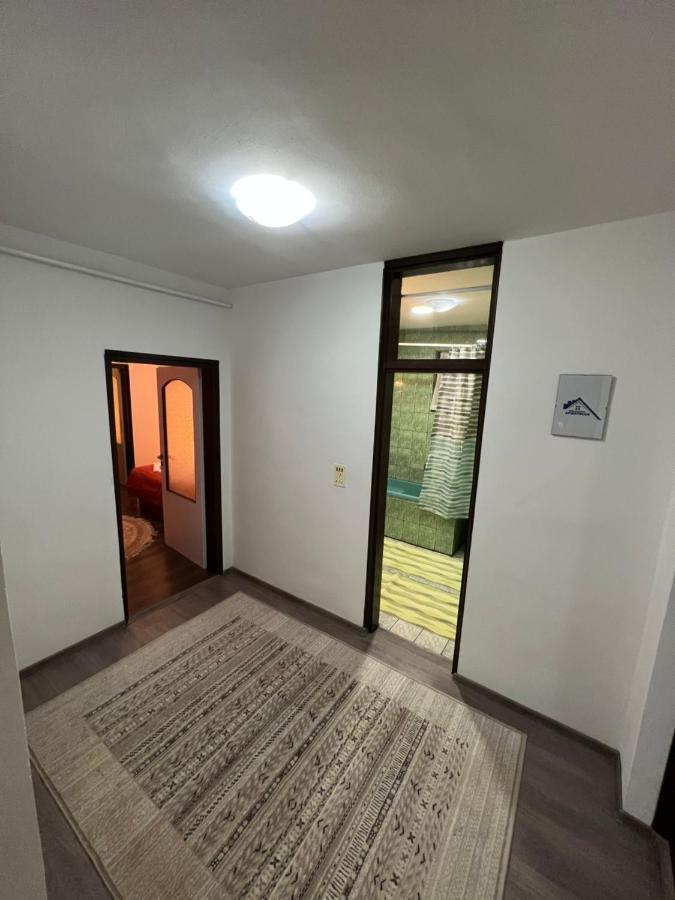 City Centar Apartman 사라예보 외부 사진