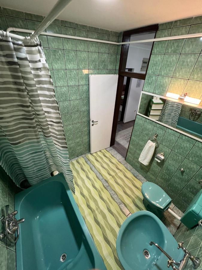 City Centar Apartman 사라예보 외부 사진