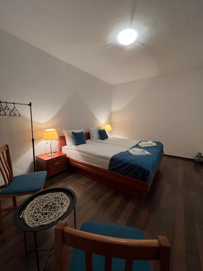 City Centar Apartman 사라예보 외부 사진