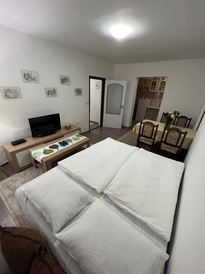 City Centar Apartman 사라예보 외부 사진