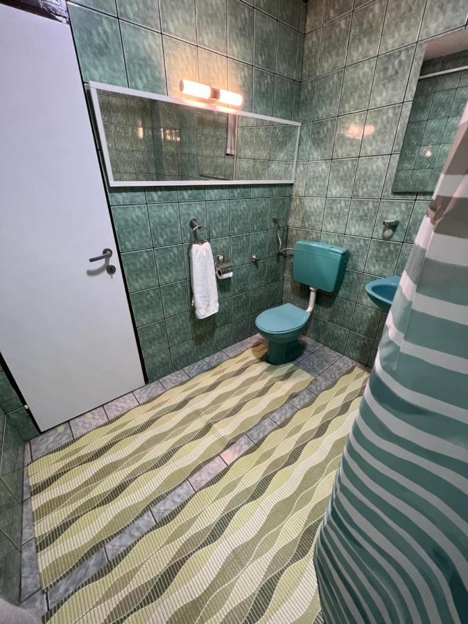 City Centar Apartman 사라예보 외부 사진