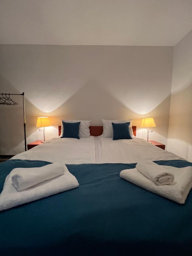 City Centar Apartman 사라예보 외부 사진