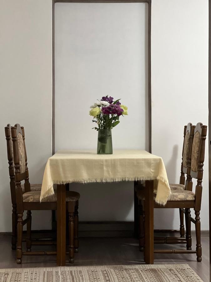 City Centar Apartman 사라예보 외부 사진