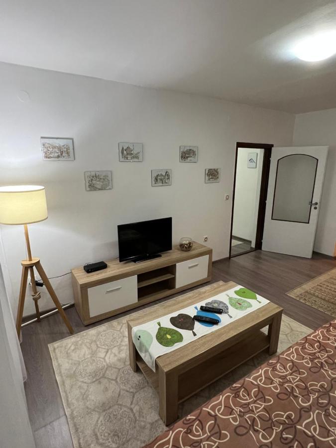 City Centar Apartman 사라예보 외부 사진