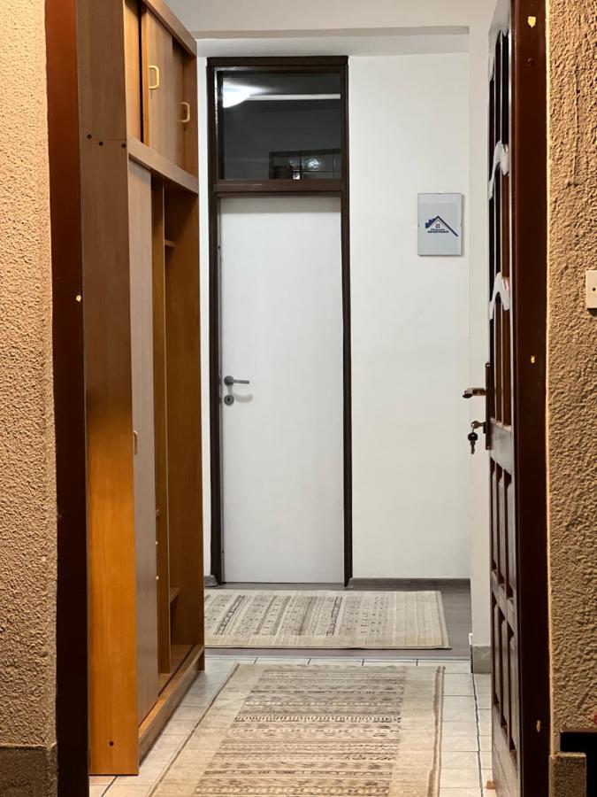 City Centar Apartman 사라예보 외부 사진