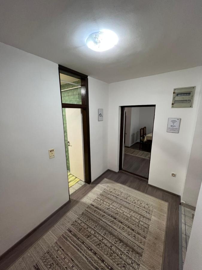 City Centar Apartman 사라예보 외부 사진