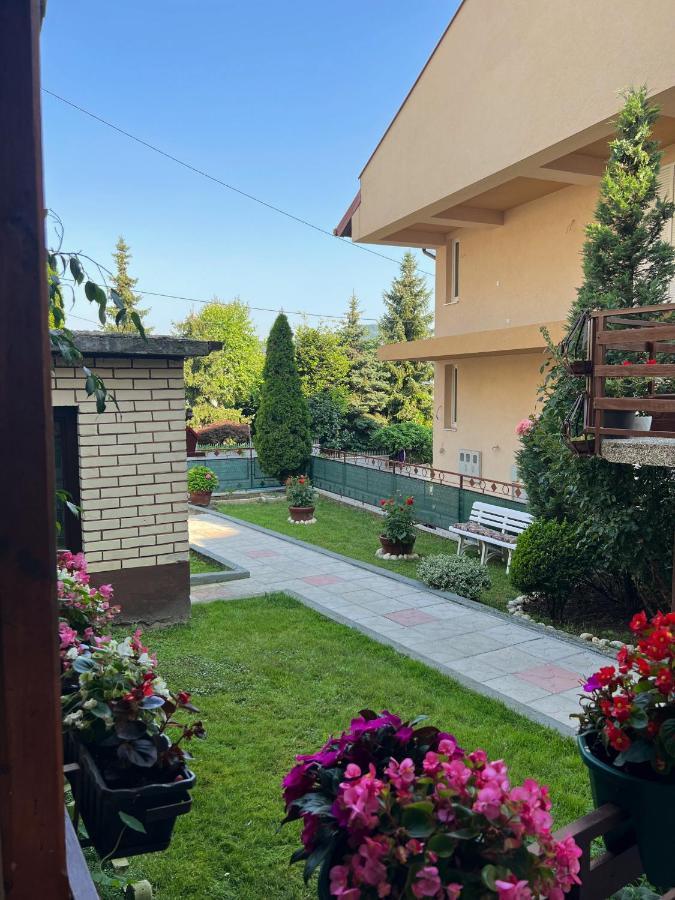 City Centar Apartman 사라예보 외부 사진