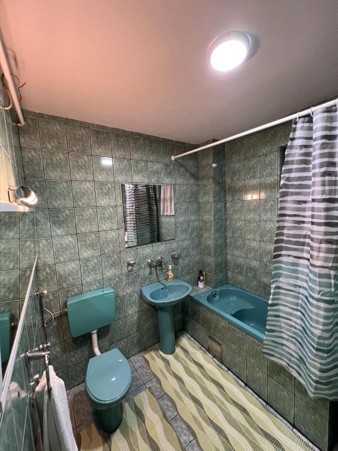 City Centar Apartman 사라예보 외부 사진