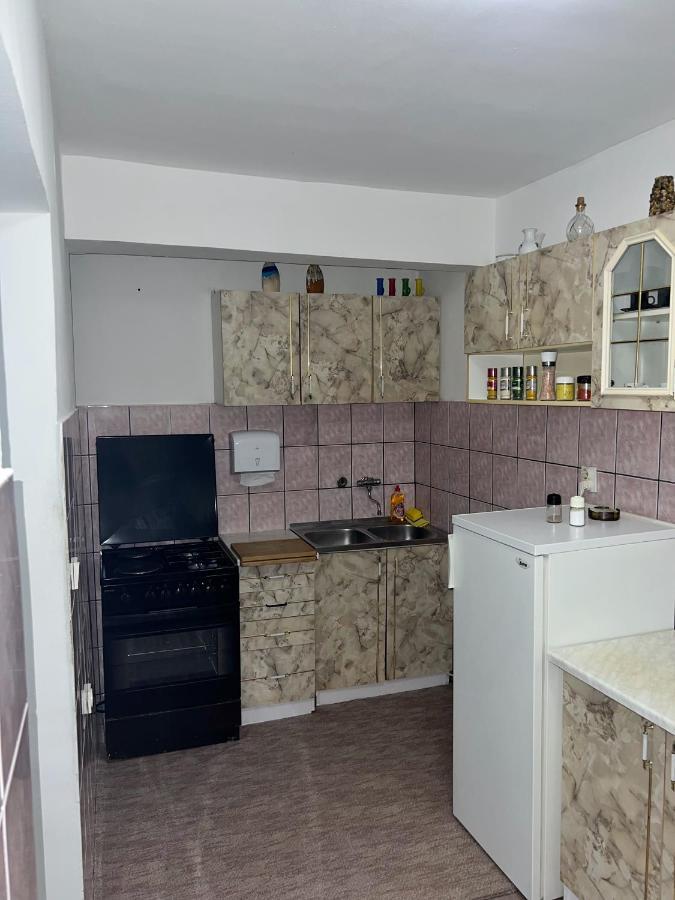 City Centar Apartman 사라예보 외부 사진