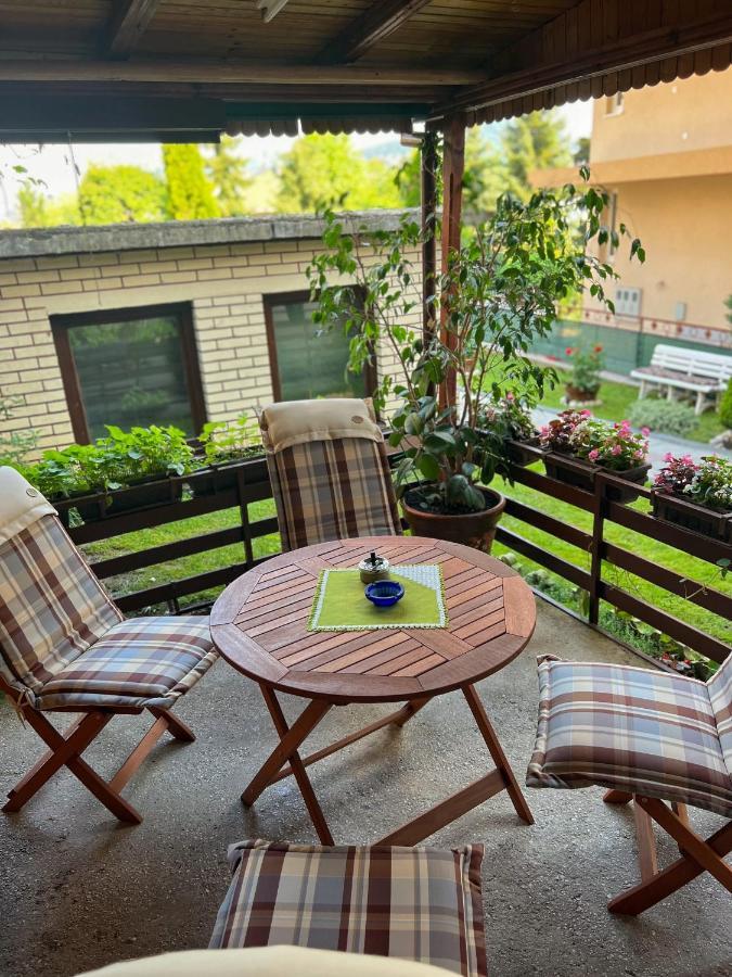 City Centar Apartman 사라예보 외부 사진